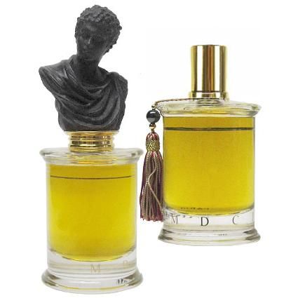 MDCI Parfums Chypre Palatin парфюмированная вода