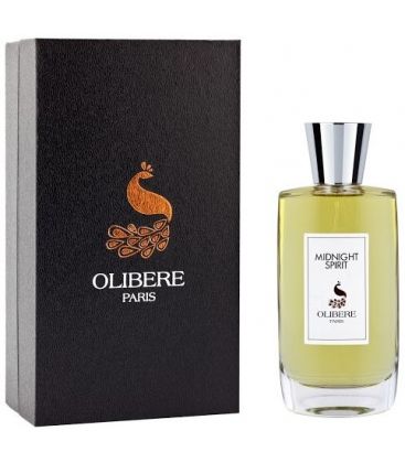 Olibere Parfums Midnight Spirit парфюмированная вода