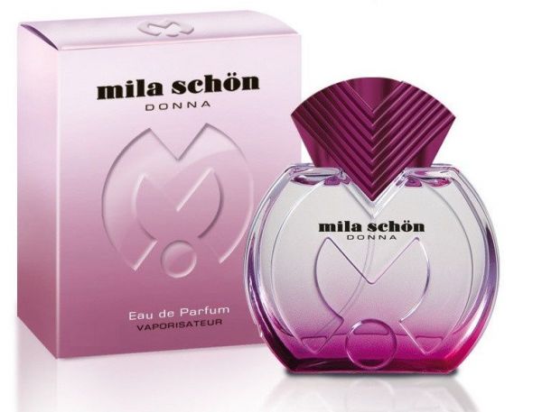 Mila Schon Donna парфюмированная вода