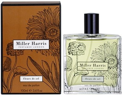 Miller Harris Fleurs de Sel парфюмированная вода