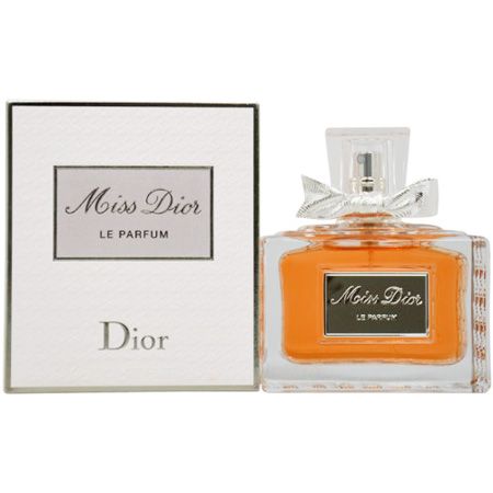 Christian Dior Miss Dior Le Parfum парфюмированная вода