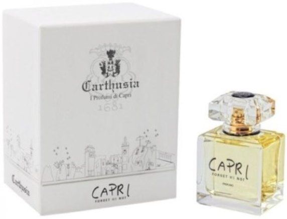 Carthusia Capri Forget Me Not Profumo духи