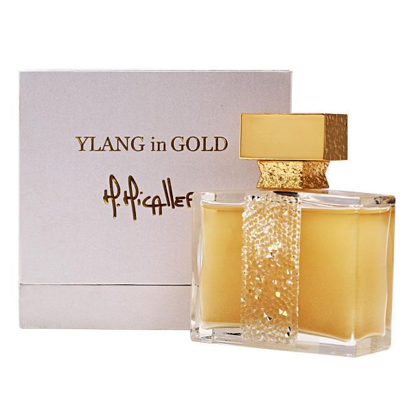 M. Micallef Ylang in Gold парфюмированная вода