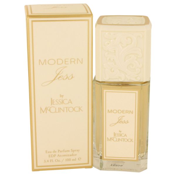 Jessica McClintock Modern Jess парфюмированная вода