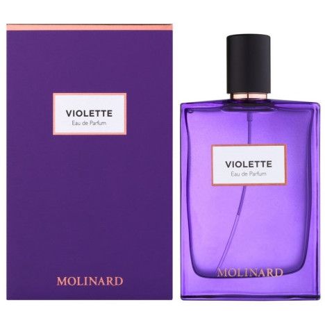 Molinard Violette 2016 парфюмированная вода