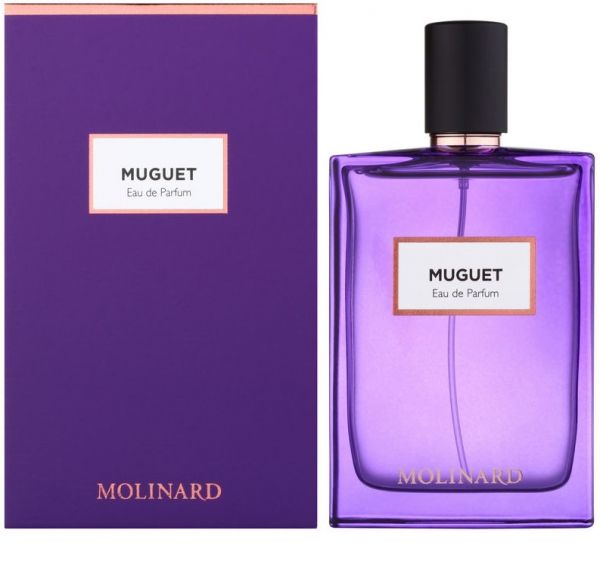 Molinard Muguet парфюмированная вода