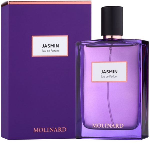 Molinard Jasmin Eau de Parfum парфюмированная вода