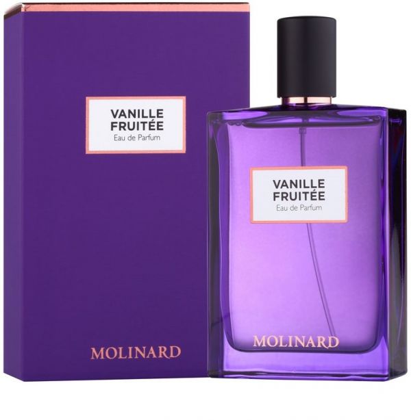 Molinard Vanille Fruitee Eau de Parfum парфюмированная вода