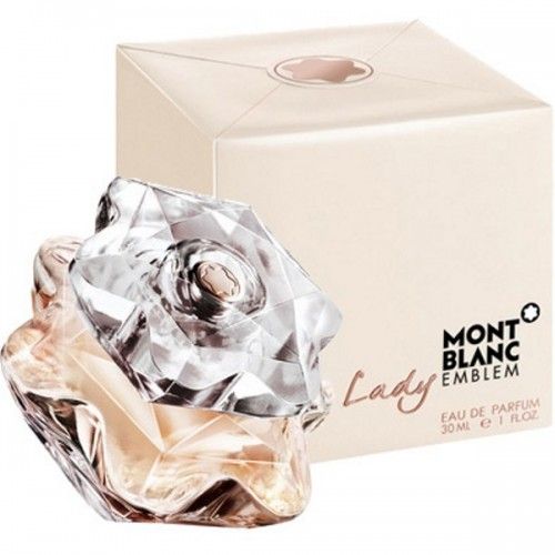 Mont Blanc Lady Emblem парфюмированная вода