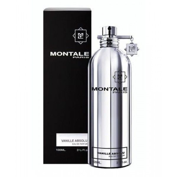 Montale Vanille Absolu парфюмированная вода