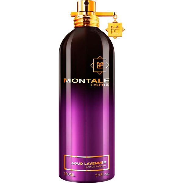 Montale Aoud Lavender парфюмированная вода
