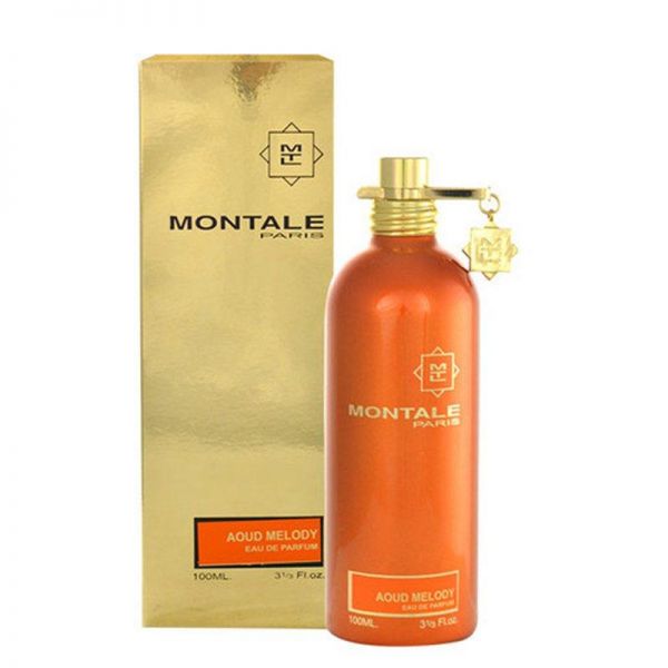 Montale Aoud Melody парфюмированная вода
