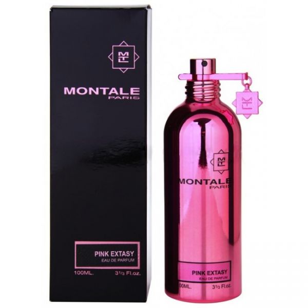 Montale Pink Extasy парфюмированная вода