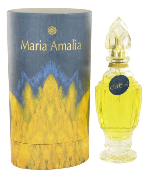 Morris Maria Amalia парфюмированная вода