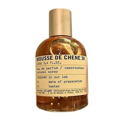 Le Labo Mousse de Chene 30 парфюмированная вода