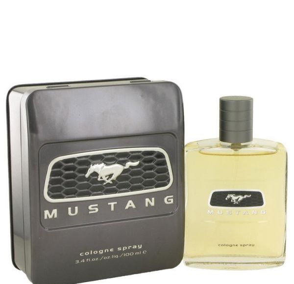 Mustang for Men одеколон