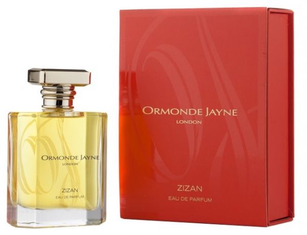 Ormonde Jayne Zizan парфюмированная вода