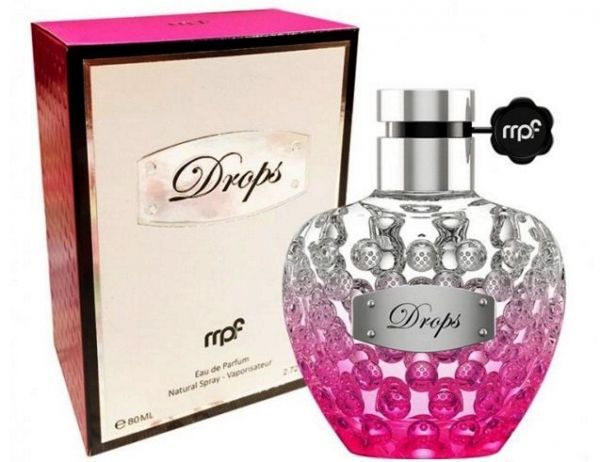 My Perfumes Drops парфюмированная вода