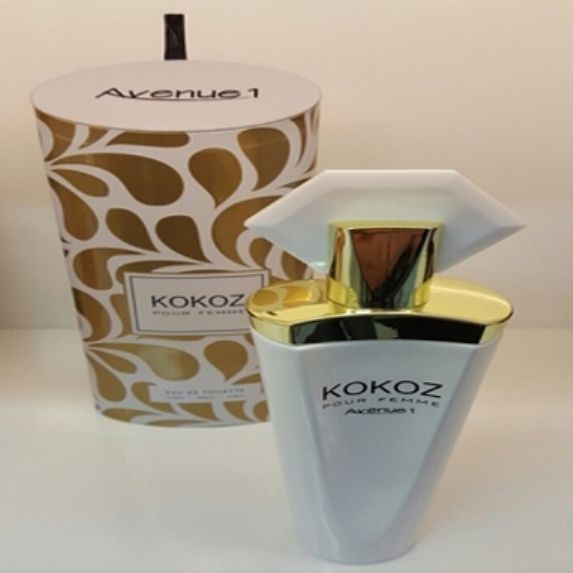 My Perfumes Kokoz парфюмированная вода