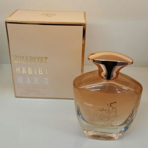 My Perfumes ZikarIyat Habibi Ward парфюмированная вода
