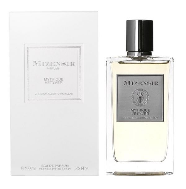 Mizensir Mythique Vetiver парфюмированная вода