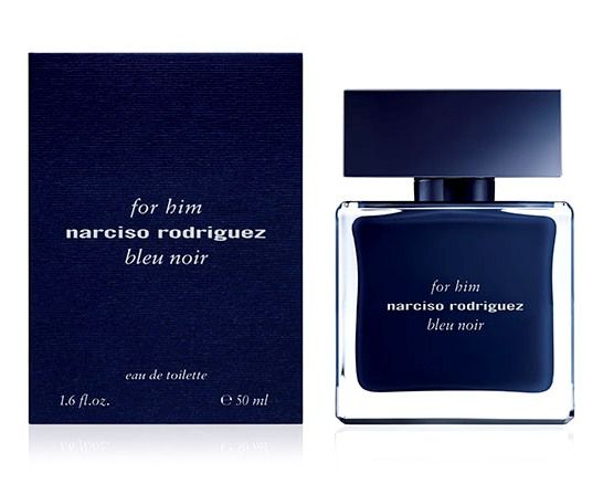Narciso Rodriguez For Him Bleu Noir туалетная вода