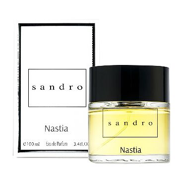 Sandro Nastia парфюмированная вода