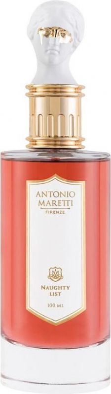 Antonio Maretti Naughty List парфюмированная вода