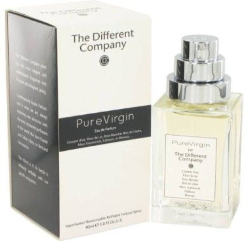 The Different Company Pure Vigin парфюмированная вода