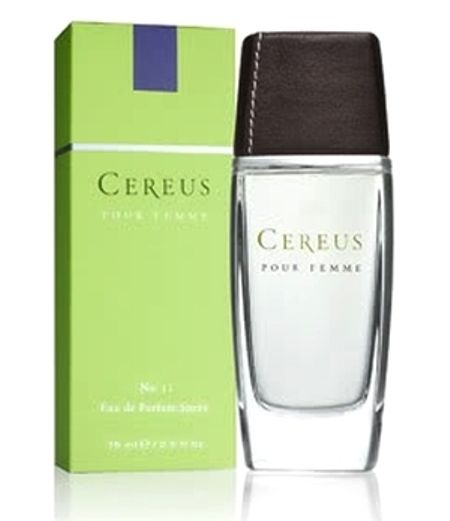 Cereus №12 парфюмированная вода
