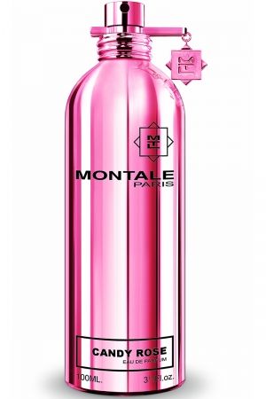 Montale Candy Rose парфюмированная вода