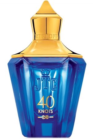 Xerjoff 40 Knots парфюмированная вода