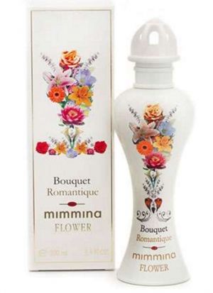 Mimmina Bouquet Romantique парфюмированная вода