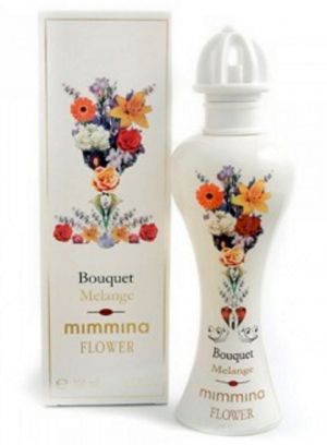 Mimmina Bouquet Melange парфюмированная вода