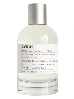 Le Labo LYS 41 парфюмированная вода