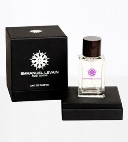 Emmanuel Levain Purple парфюмированная вода