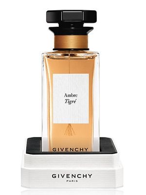 Givenchy Ambre Tigre парфюмированная вода