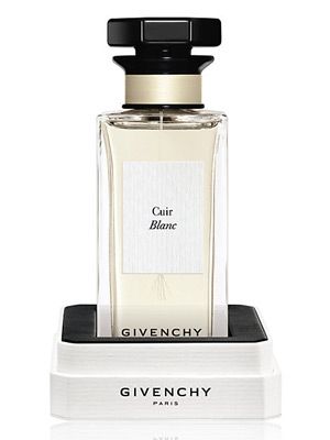 Givenchy Cuir Blanc парфюмированная вода