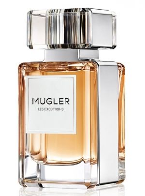 Thierry Mugler Les Exceptions Chyprissime парфюмированная вода