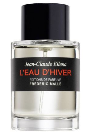 Frederic Malle L'Eau d'Hiver парфюмированная вода