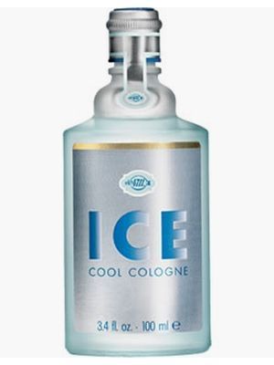Maurer & Wirtz 4711 Ice Cool Cologne одеколон