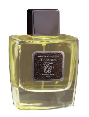 Franck Boclet Fir Balsam парфюмированная вода