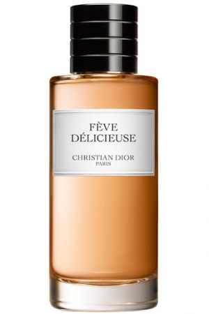 Christian Dior Feve Delicieuse парфюмированная вода