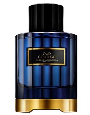 Carolina Herrera Oud Couture парфюмированная вода