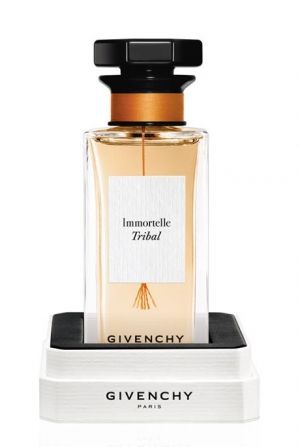 Givenchy Immortelle Tribal парфюмированная вода