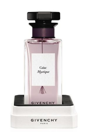 Givenchy Gaiac Mystique парфюмированная вода