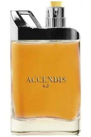 Accendis 0.2 парфюмированная вода