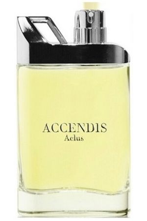 Accendis Aclus парфюмированная вода