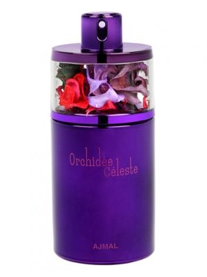 Ajmal Orchidee Celeste парфюмированная вода