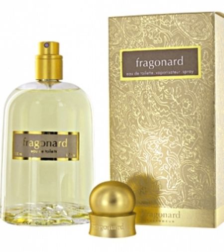 Fragonard parfum духи